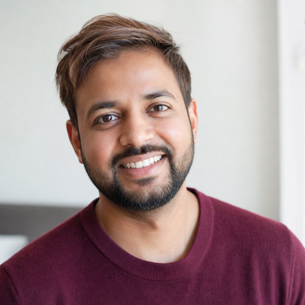 Rohan Gupta