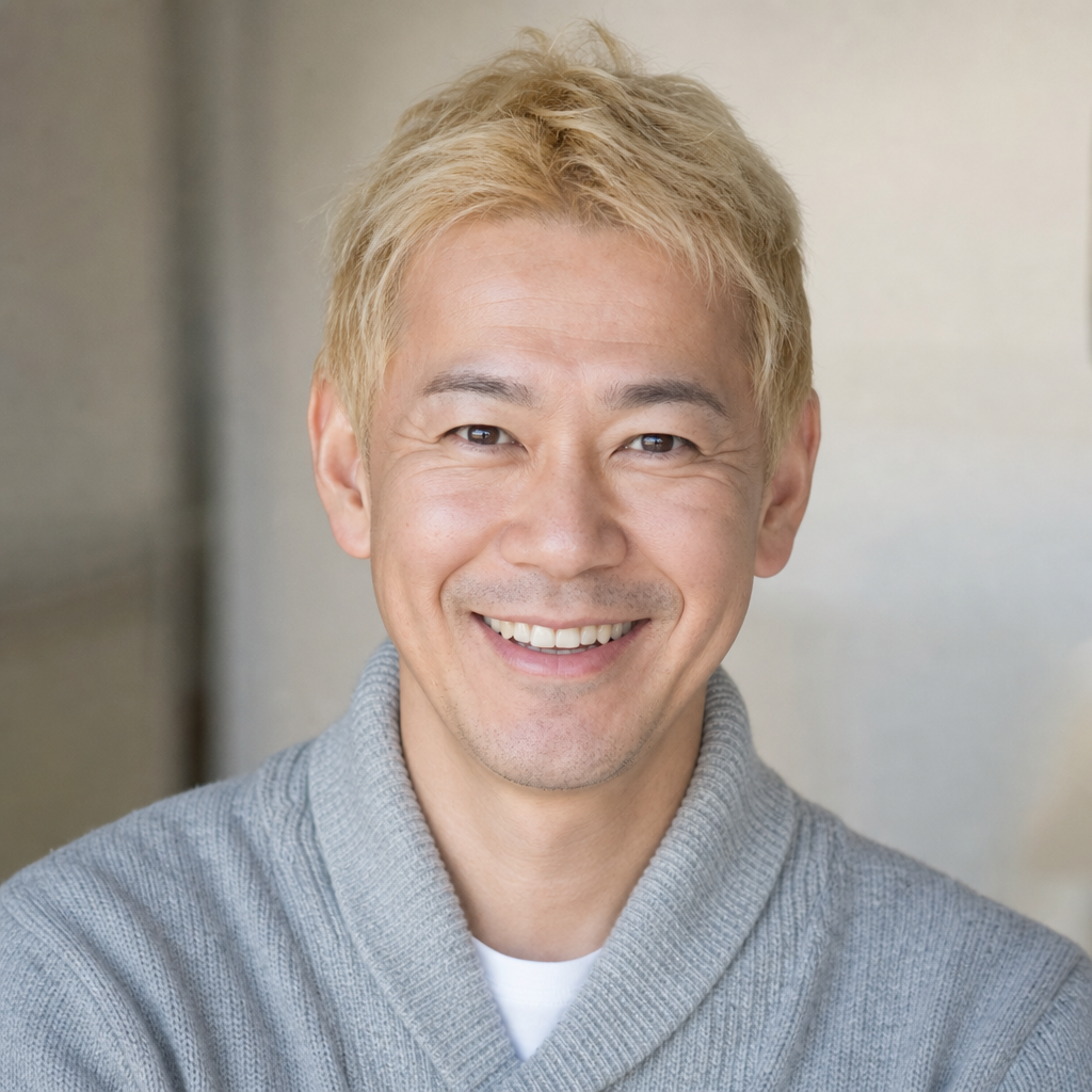 Steven Lin